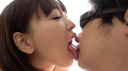 【Tongue Bello】Super erotic beauty star ameri chan's nose licking nose play ★