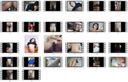 * Total length 53min * 26 complete gonzo videos of a shy Korean beautiful girl and her boyfriend (Zip file)