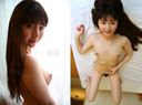 * 초고화질 * 슈퍼 귀여운 아기 얼굴 큰 가슴 로리 소녀 미소녀 647 사진 + 2 비디오 (Zip 파일)
