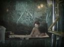 溫泉旅館的私人浴室總是拍攝調皮戲 03