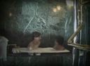溫泉旅館的私人浴室總是拍攝調皮戲 03