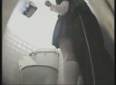 The continuous girls' ● raw toilet [rep] incident was all recorded on a hidden camera installed by a perverted bastard 01