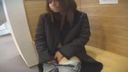 【Outdoor exposure】Geki Kawa M girl! Perverted Superb Body! and hair around the station! By the way, the face is too erotic with finger masturbation!