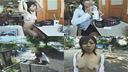 [Super dangerous exposure] [Danger level 200%] 〈Big breasts loli face beautiful girl〉Unprecedented naked exposure in faxless! In the park, I showed the rotar blame to the general public for a naked walk and was exposed! The biggest serious video of this century! !!