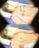 #33 "God Level" Stunning Natural Girl! !! Everyone's desires are rubbing! !! 【Medical examination, palpation, electrocardiogram】