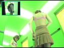 【Kishu Shoten】Changing Room Directly Under Version Schoolgirl #006 FSD-002-01