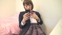 Really a man's daughter!? A ridiculously cute uniform cross-dresser is and masturbates in the middle of studying! 〈Man's daughter〉 * There is a review benefit
