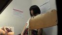 【도난 ◯】J◯, 짧은 밥의 미소녀. + 우등생 J◯. 학원의 자습실에서 자위하는 도둑의 유출 영상. 【얼굴】