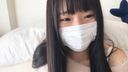 【Personal shooting】19-year-old voice actor training school, extremely cute amateur girl. extraction mouth ejaculation ⇒ without permission. [Gonzo]