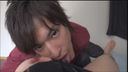 每次我被頂級模特Tsutomu看著並用Jupo Jupo舔舐時，我都被快樂所吸引！