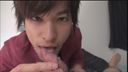 Every time I am looked at by the top model Tsutomu and licked with Jupo Jupo, I am captivated by pleasure!