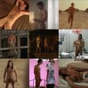 Models who showed their cocks in movies