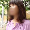 【個撮・人妻】清楚美人の素人奥さん！ガクガク震える敏感BODY！色っぽ過ぎる吐息交じりの喘ぎ声を上げてイキまくり！