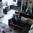 Home hacking masturbation hidden camera