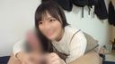 【素人】新宿で清楚ビッチの22歳女子大生をナンパ。素人男子宅で自由気ままに淫語責めするドS美少女とハメ撮りセックス。