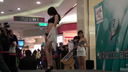 台湾の水着ショー！台湾美人モデルたちのビキニ等のセクシー水着が見れちゃいます。
