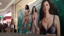 Taiwanese swimsuit show! You can see sexy swimsuits such as bikinis of Taiwanese beautiful models.