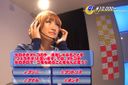 003 [Uncensored] Amateur Miyu Amateur Maki Amateur Yuki – The number of vaginal shots is an amazing 24 times! "Quiz Mr. Nakata Show"