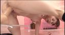 Serious climax masturbation with a cute uniform beautiful girl thick! 7 Part.2