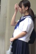 【ハメ撮り】団地住みの学生　ちゃんと陰毛揃えてるなんて、ませてるねえ※削除注意