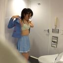 【！ Limited quantity! Vaginal shot idol's preprikets! !! "If you come to the live, you'll get a vaginal shot!! Gonzo is OK, but the video is leaked!!