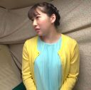 *限量銷售[個人拍攝/業餘]美麗的年輕妻子與豐滿溫柔的美麗乳房。 一個討厭的已婚婦女自己搖晃臀部，以全力的奇聞趣事性行為持續痙攣高潮。 [大規模陰道注射]