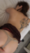 [Deletion caution] Anti-social 〇 organization related mistress cuckold sex * With tattoos. Prejudice Caution