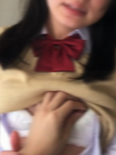 【Individual shooting/J●】(2) year student at a private T school in Tokyo. Irresponsible mass sex to a gachiro foxman.