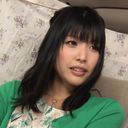 ※数量限定【素人/流出】美乳スレンダーな色白黒髪美人若妻。大人しい素人美女が大胆なハメ撮りセックスで強制絶頂。【大量中出し】