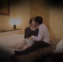 [Hotel hidden camera leakage] Is skipping work adultery sex? *Limited quantity *Limited time