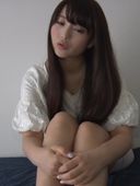 【Personal shooting】for a fierce cute female college student