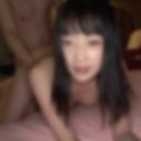 【Ki Sex Caution】Menhera J ● Vaginal jerky spasm continuous orgasm. I thoroughly the that the love juice does not stop.