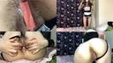 Your sister's masturbation that even smells in the air! Shock masturbation that pushes your finger in! !!