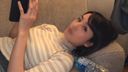 【ハメ撮り】激カワキャバ嬢の卑猥動画流出！スマホで撮影された生々しい中出し動画。