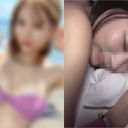 [Today only] Active big breasts gradle "T". First leakage of pillow business after shooting. ※ Be careful for immediate deletion