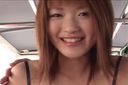 (None) "Old Movie" 18-year-old cute morning Mai-chan. Blowjob? Handwork, squirting, toys, refreshing beautiful girl, this time Ikinashi car H!?