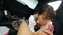【개인 촬영】10대계를 떠들썩하게 한 타마코씨의 영상이나, 차내에서 로션 손짜 영상입니다