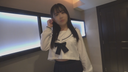 [1980PT ⇒980PT until 4/24] A beautiful girl J system who has a boyfriend but can mate with an old man raw! 〇 method loli with perfect face, body, and milk [Yumi (1 ● years old)] [Review privilege ant]