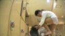 [Bonus bath video / string] Amateur model changing clothes! Vol.8 & Geki Yaba Public Bath / Dressing Room Video That String_20!