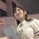 【素人・ナンパ】愛がいっぱいIカップの地下アイドルとオフ会個撮！！