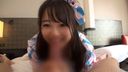 【Amateur】Individual shooting of shaved underground idol! without permission in a too sensitive!