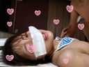 [Personal shooting 5] Riri-chan who ♪ met on a certain dating site ☆ 21 years old ☆ A female college student who attends a certain famous university! Super cute neat and clean beauty style outstanding raw fucking gonzo facial cumshot