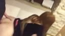 [스마트 폰 촬영] 어떤 노래 〇 키쵸의 전설적인 No1 카바 아가씨가 뒤에서 베개를 베고 있었을 때의 POV 동영상