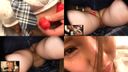 [Train Chikan #11] 《Wet beautiful skin girl ● Student》An ● Hiroko-like transparent punipuni beautiful skin! Even though I was in the car, I actually got a vaginal shot in a wet