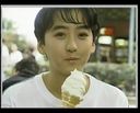 【Hosho Sakurako】 Cherry's ・・PART1 and PART2 Full Recording 1987 Work 54 minutes This is a super treasure video of Hosho Sakurako (Sakurako Akino).
