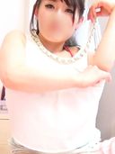 《隠撮》色白清楚な巨乳美女♥自撮りオナニーで大興奮♥