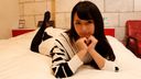[Black hair yaman] Nodoka (2) [Individual shooting] Super nice buddy super full of saffle, spoiled black T-back and black pantyhose and too intense, kissing, cowgirl and SEX. 【Review benefits】
