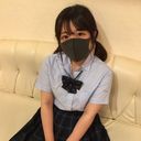 【Appearance】Legal girl Akina 18 years old, a girl who wants to grow tall in Tokyo