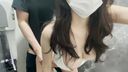 [業餘個人射擊作品577] 業餘發帖網站洩露 - YRchan （8） 男廁所裡的性愛