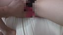 [Discount / POV] Adultery housewife Megumi 33 years old! I'm being trained by a younger man blindfolded and in game underwear!
